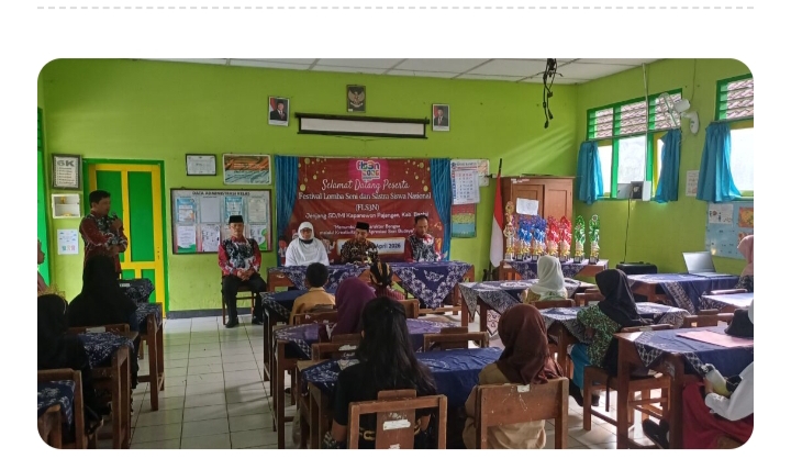 Lomba FLS2N