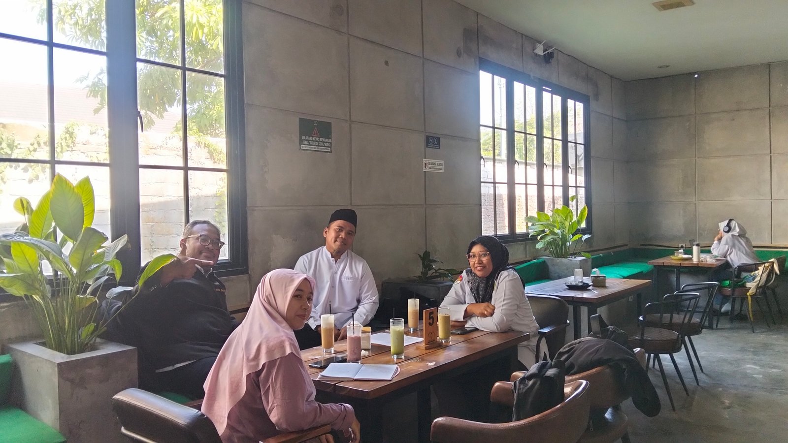 Guru PAI MIN 2 Bantul Ikuti Koordinasi Persiapan Workshop Penulisan Soal dan Modul