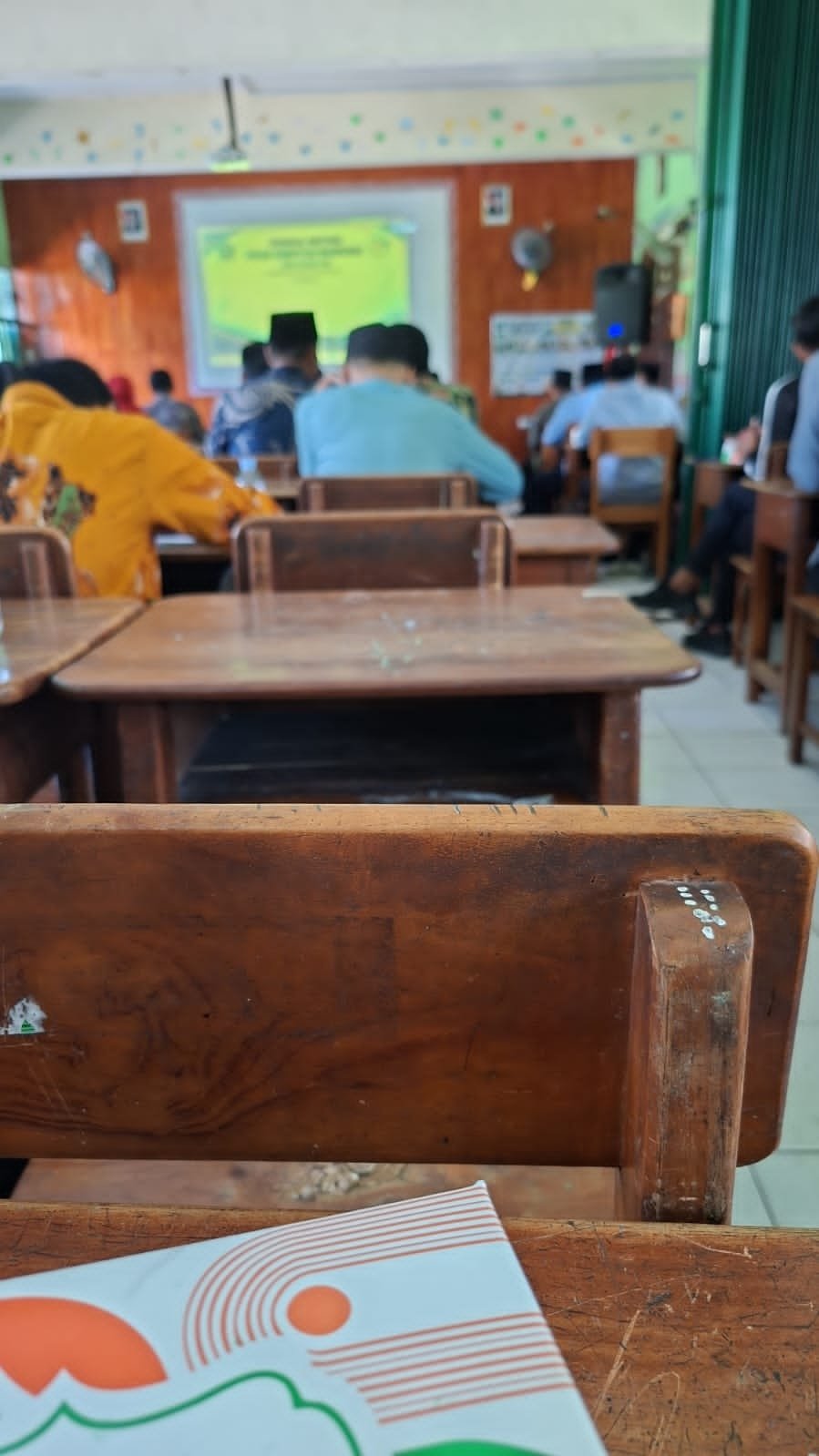 MIN 2 Bantul Matangkan Persiapan Hadapi Pekan Kompetisi Madrasah 2026