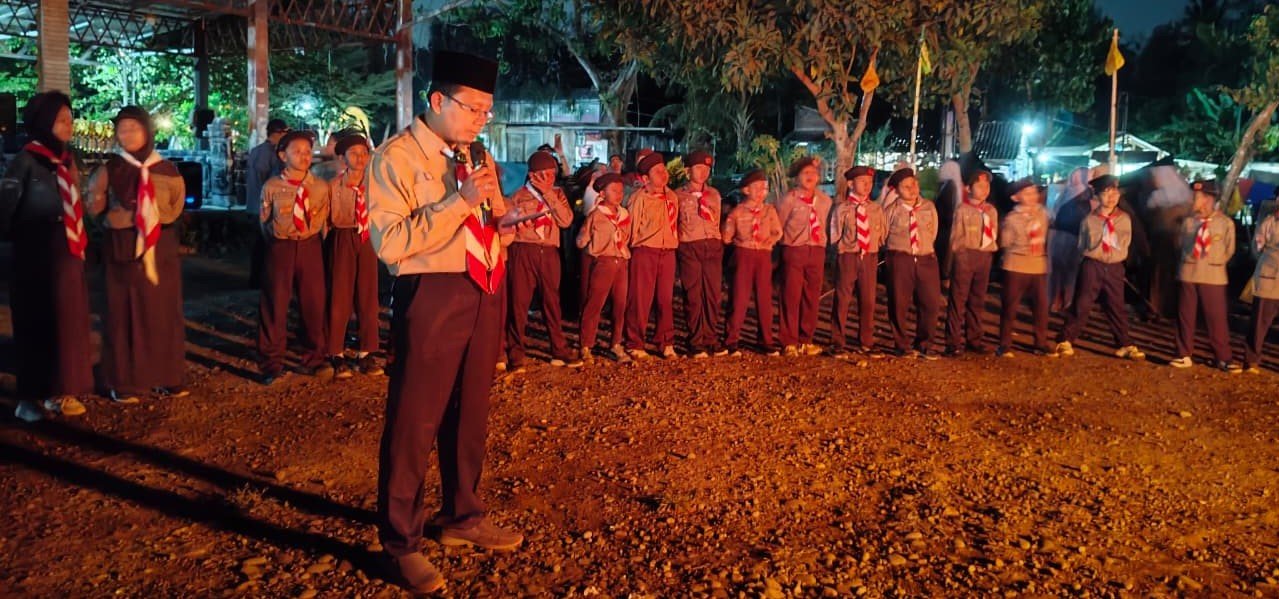 KEMAH HIJAU MINSABA