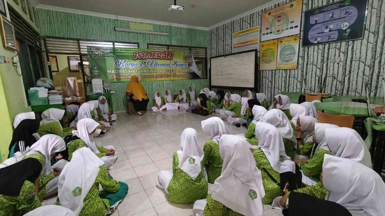 Awali dengan Bismillah, Hadirkan Allah dalam Setiap Aktivitas