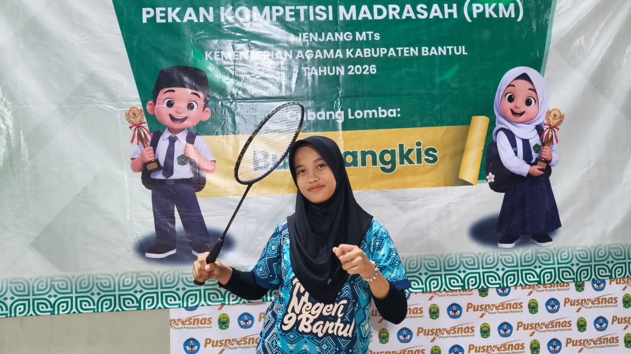 Torehkan Prestasi Membanggakan, Janeeta Raih Juara 3 PKM