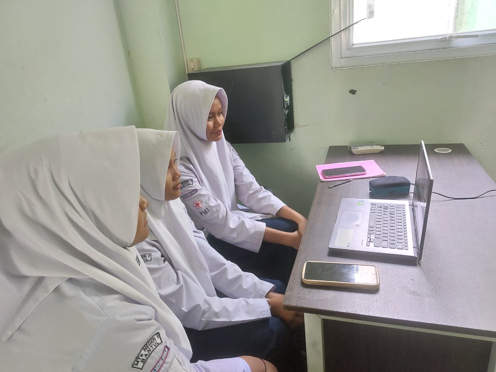 Mantapkan Persiapan Kompetisi, MTsN 9 Bantul Ikuti Technical Meeting LCC IPS UNY 2026
