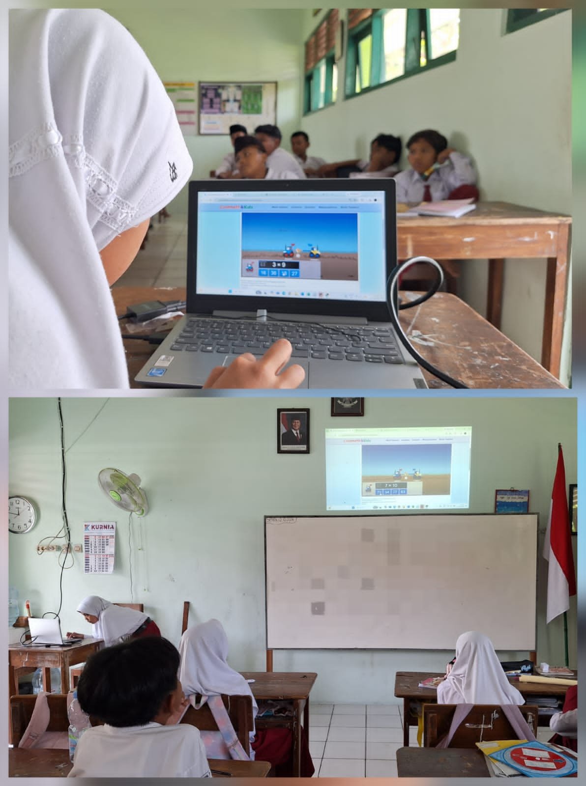 ASAH KEMAMPUAN NUMERASI LEWAT GAME WEB PADA MATA PELAJARAN KODING