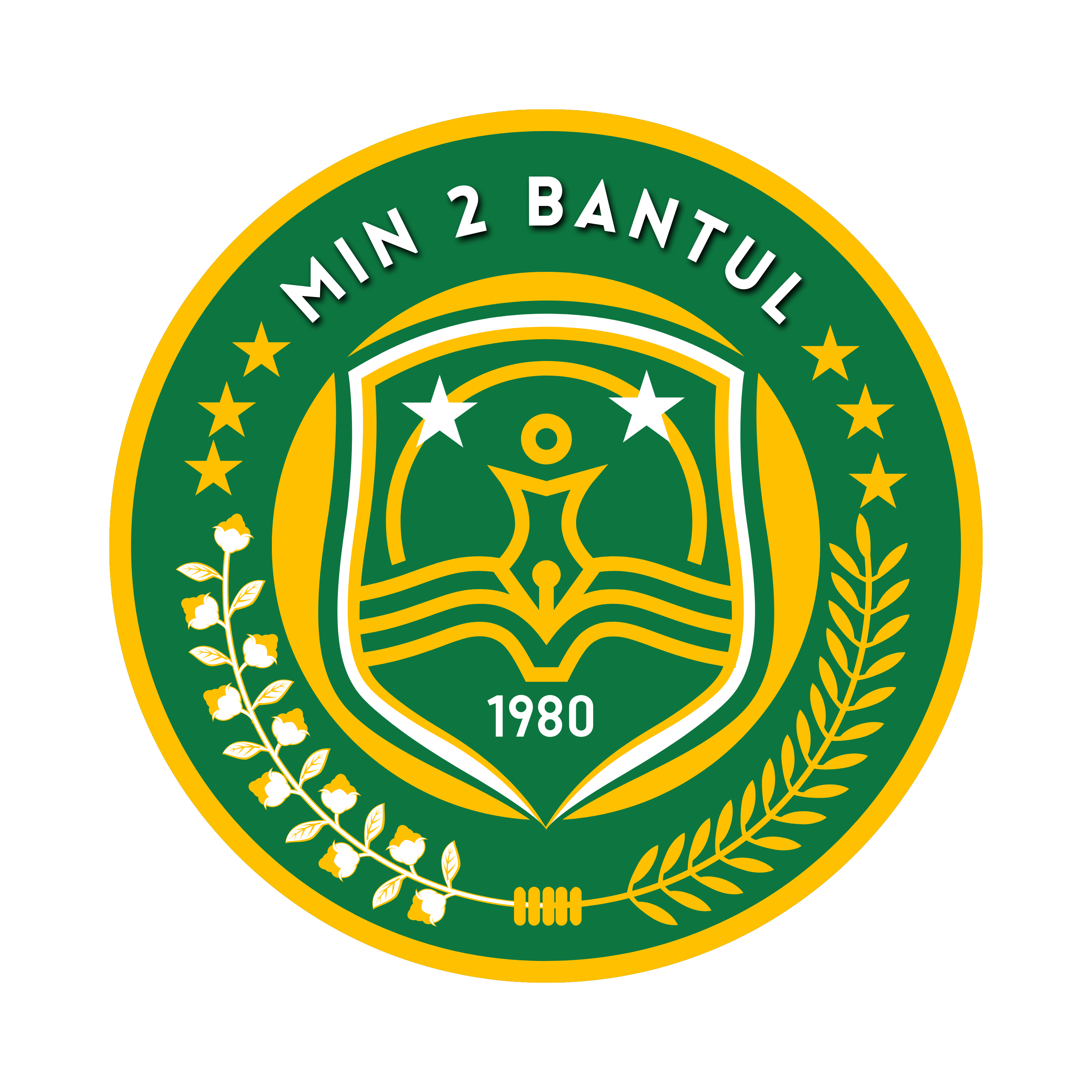 MIN 2 Bantul