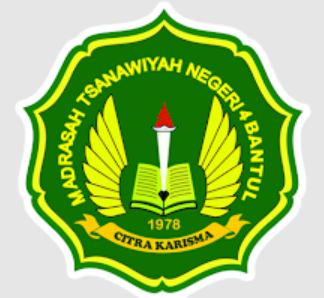 MTsN 4 Bantul