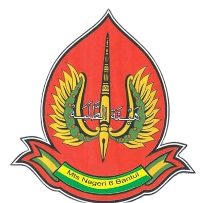 MTsN 6 Bantul
