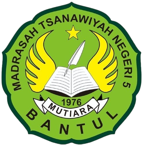MTsN 5 Bantul