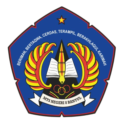 MTsN 8 Bantul