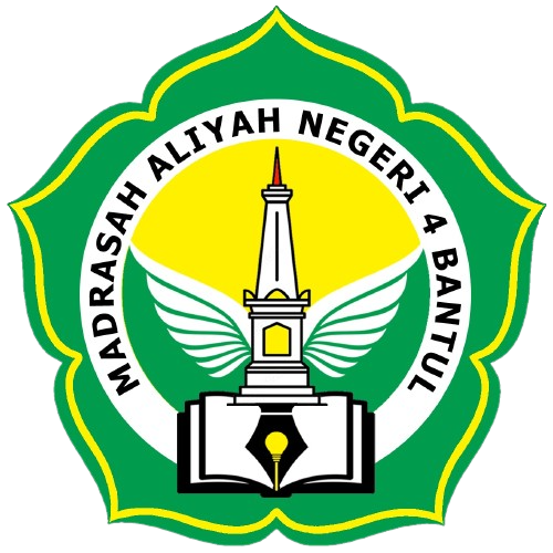 MAN 4 Bantul