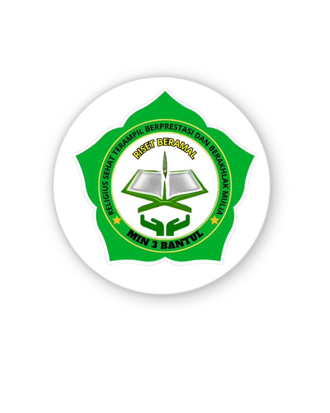 MIN 3 Bantul