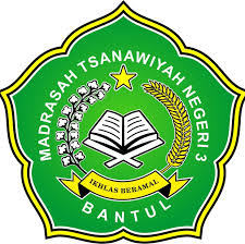 MTsN 3 Bantul